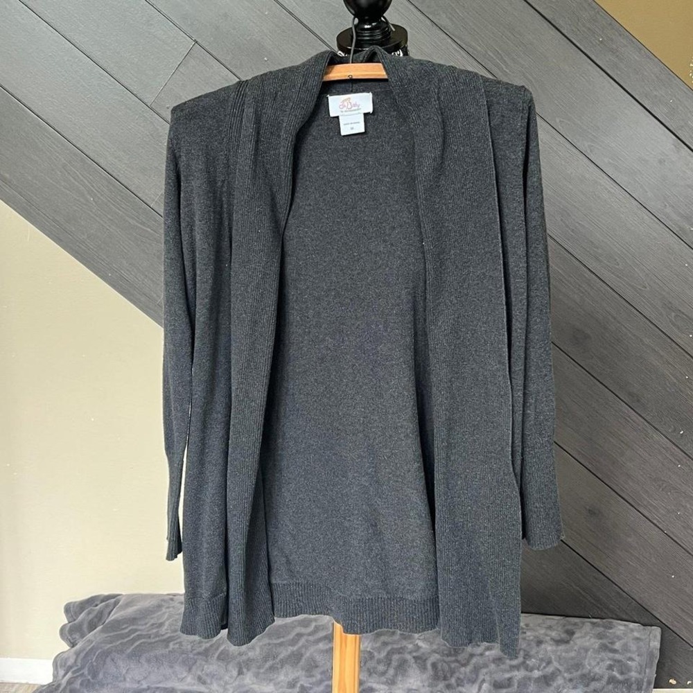 💥Oh Baby By Motherhood Long Open Cardigan💥‎